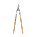 Tijera para poda 70cm Classic mangos de madera| Truper