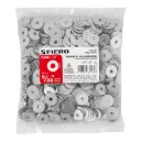 Bolsa arandela 5/32 plana 1 kg | Fiero