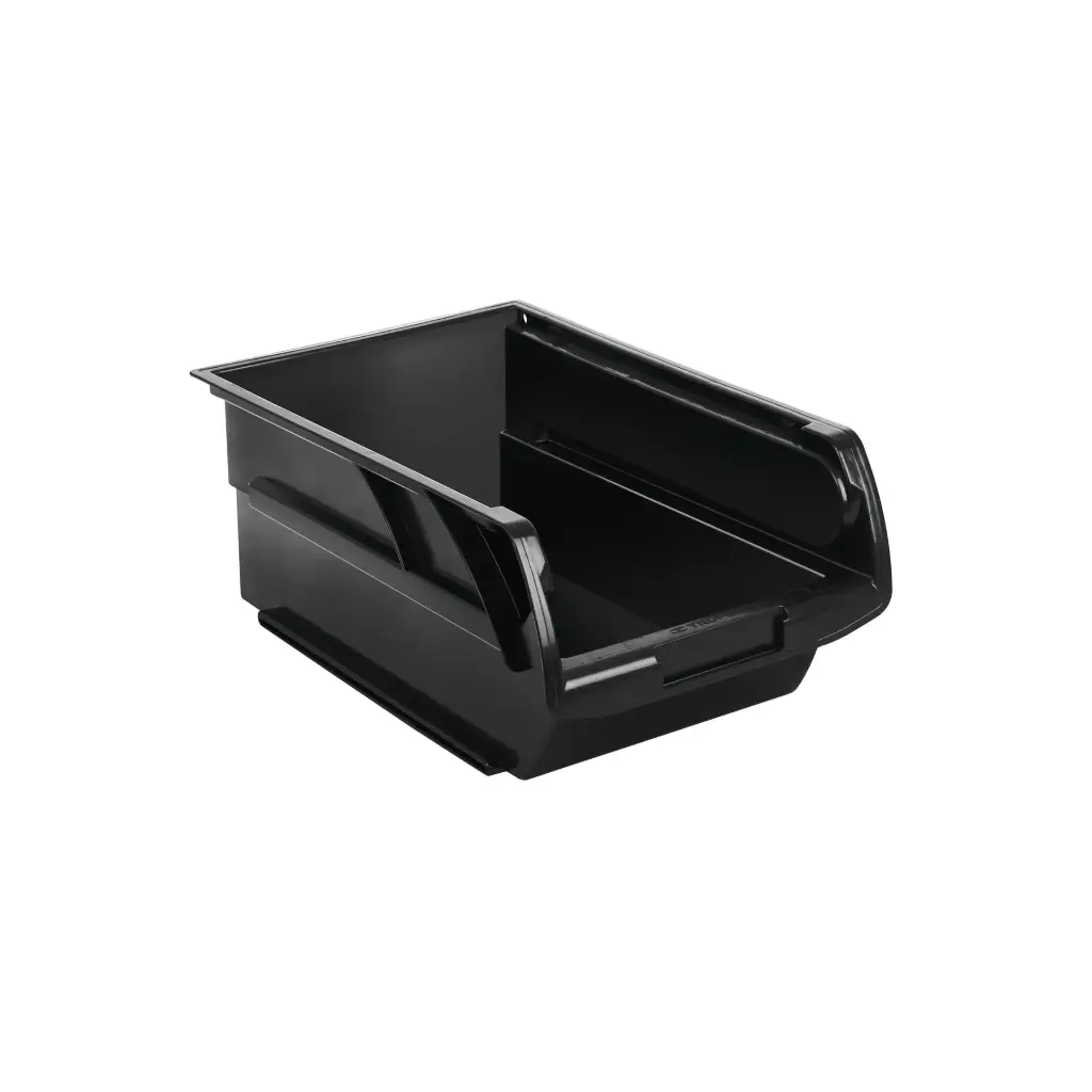 Gaveta apilable #3.5 de plástico, 29 x 19 x 13 cm | Truper