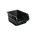 Gaveta apilable #2.5 de plástico, 21 x 14 x 9.5 cm | Truper
