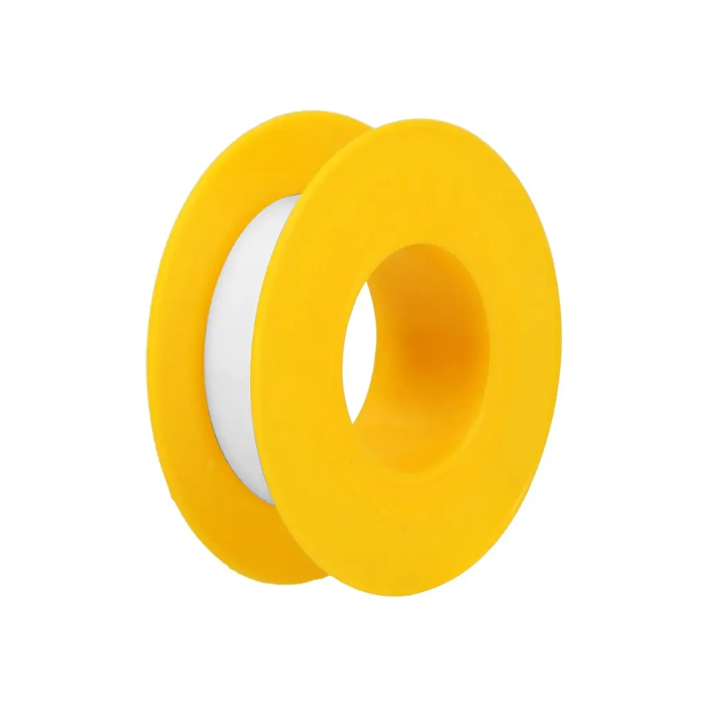 [27010] Teflon Cintas sella roscas blancas uso general  7 m| Pretul