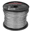 Carrete cable 1/8 rígido 7x7 75m|Fiero
