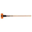 Marro octagonal 8 lb mango de madera 36" |  Truper