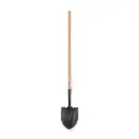 Pala Redonda mango largo 44" | Pretul