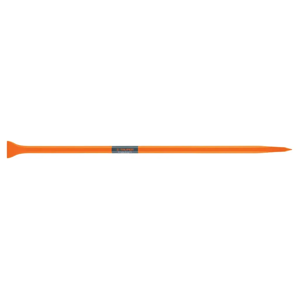 [10750] Barreta 1 m × 7/8" de punta con escoplo 60 mm | Truper