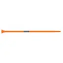 Barreta 1 m × 7/8" de punta con escoplo 60 mm | Truper