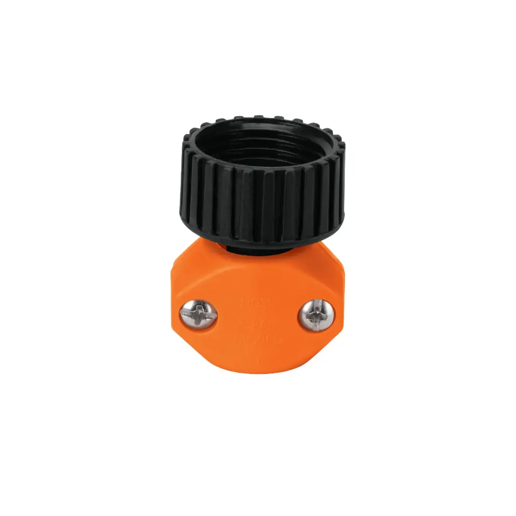 [12712] Conector 1/2" hembra de ABS para manguera | Truper