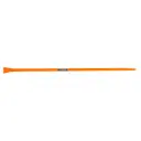 Barreta 1.5 m × 1" de punta con escoplo 67 mm | Truper