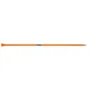 Barreta 1.75 m × 1" de punta con escoplo 67 mm | Truper