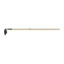 Azadón jardinero mango madera 48" | Pretul