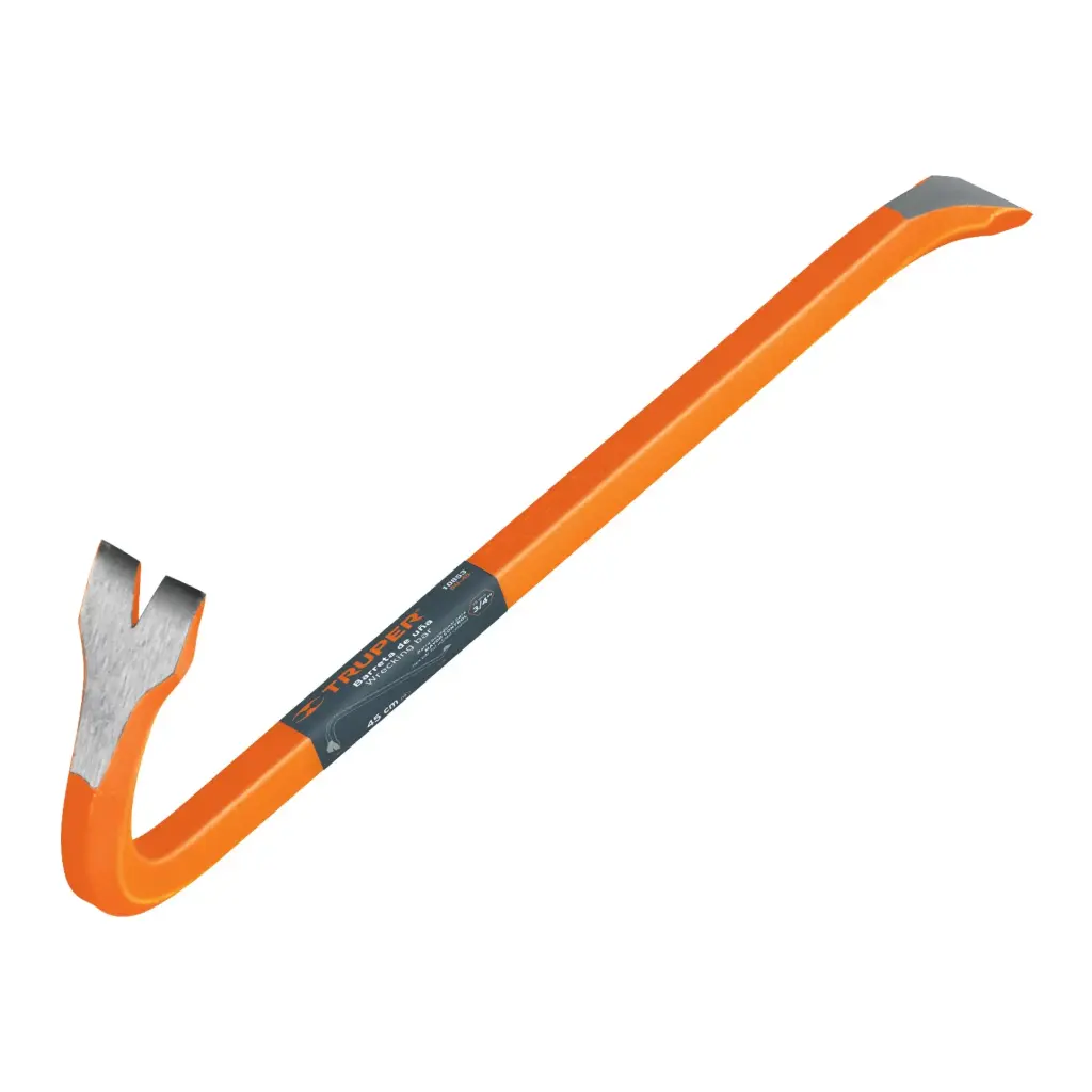 Barreta de uña 45 cm × 3/4" | Truper