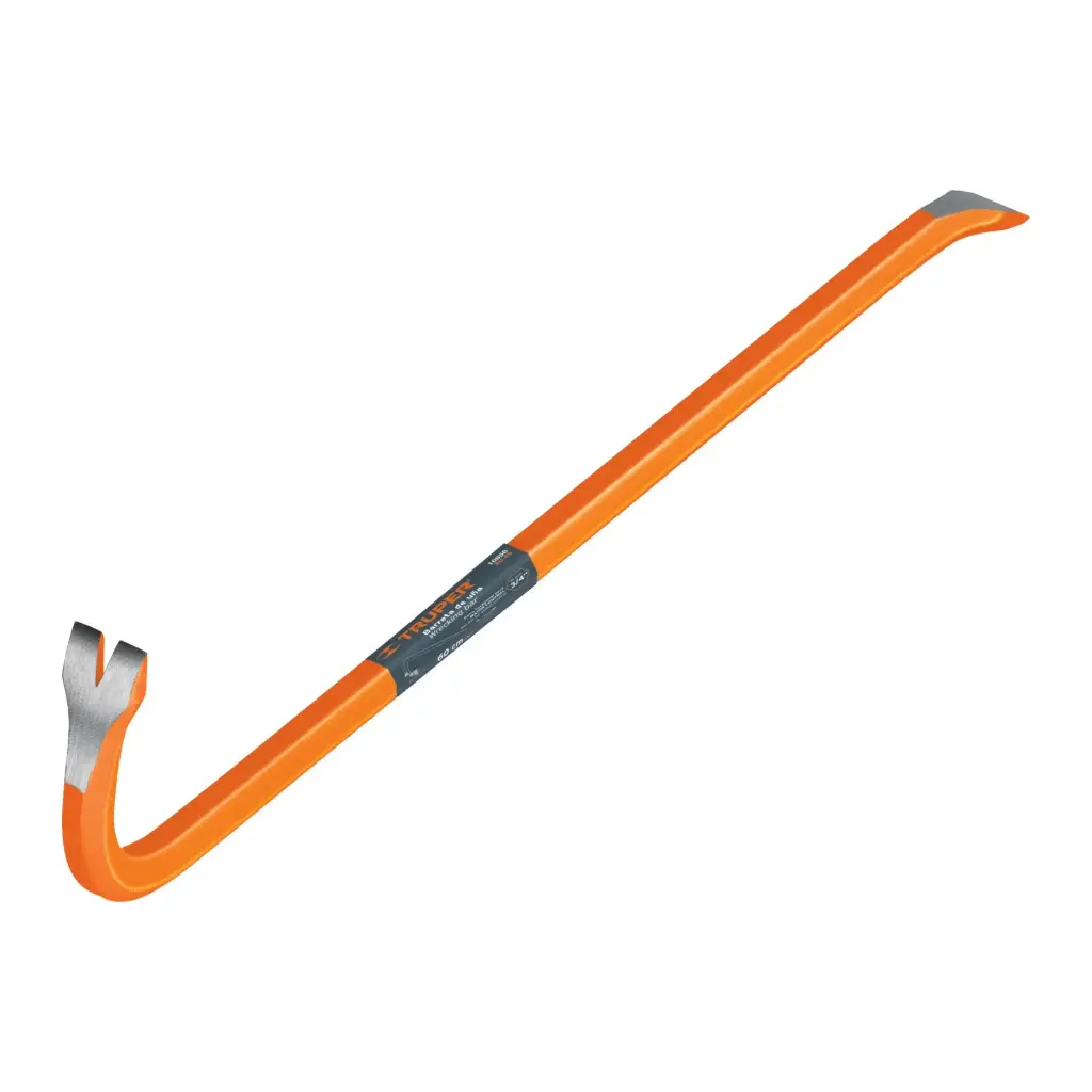 [10856] Barreta de uña 60 cm × 3/4" | Truper