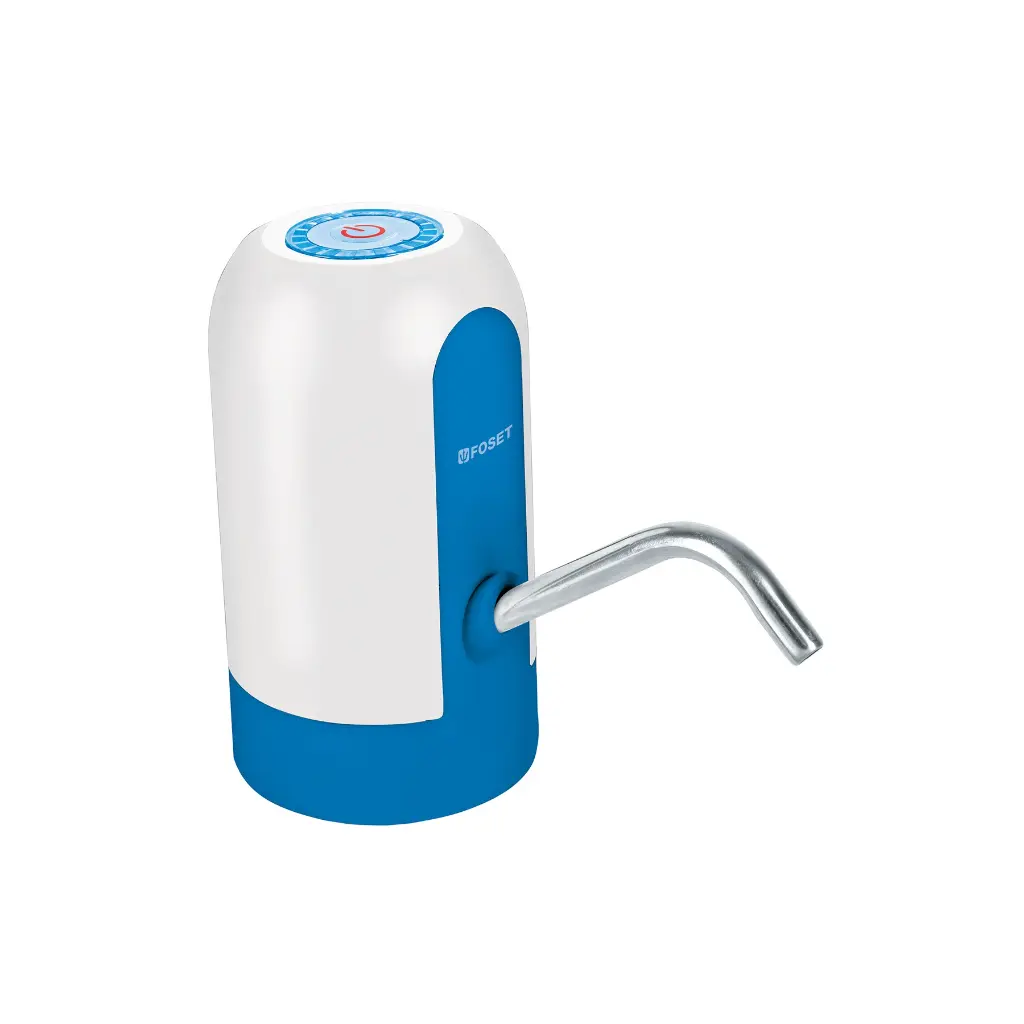 [47806] Dispensador eléctrico de agua para garrafón | Foset