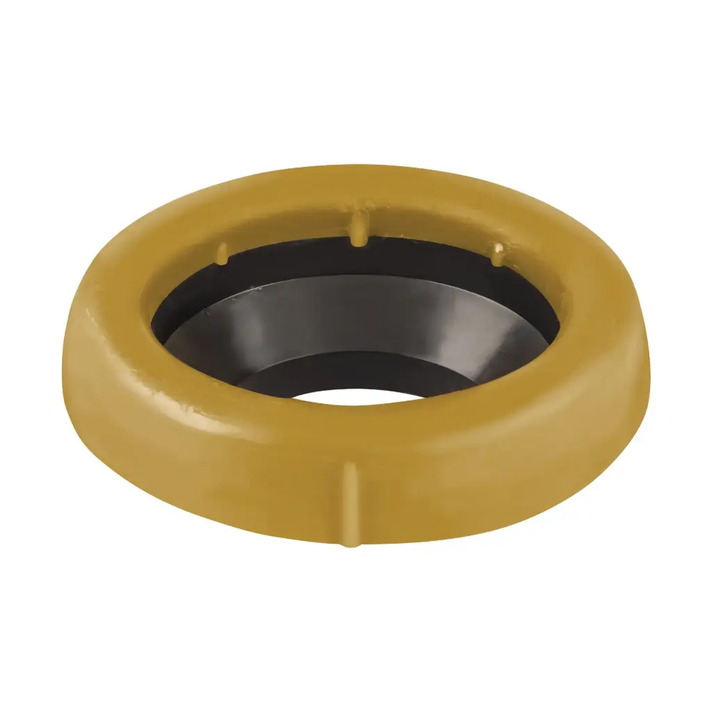 [49358] Cuello de cera con guía para WC 170 g | Foset