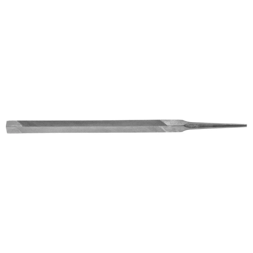 Lima triángulo pesado 8" 34 dpp | Truper
