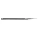 Lima triángulo pesado 8" 34 dpp | Truper