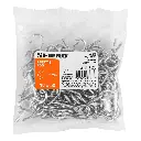 Bolsa armella abierta 18 x 50 con 144 pzas | Fiero