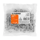 Bolsa armella abierta 17 x 40 con 144 pzas | Fiero