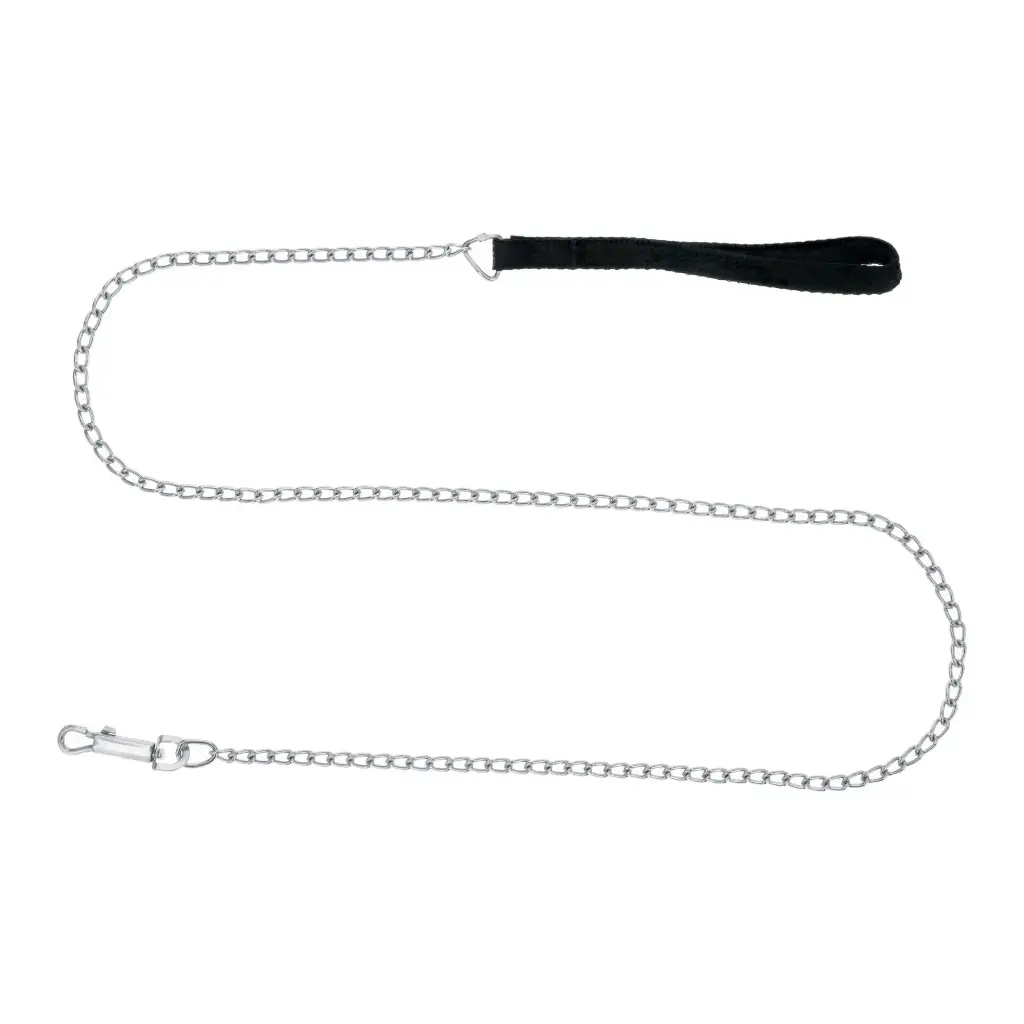 Cadena de paseo 2mm para perros largo 1,2m | Fiero