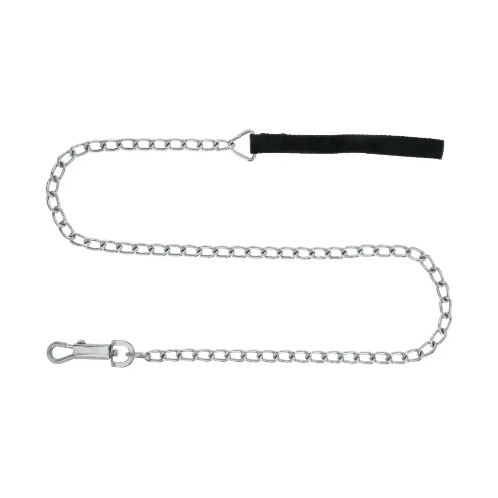 Cadena de paseo 3,5mm para perros largo 1,2m | Fiero