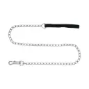 Cadena de paseo 3,5mm para perros largo 1,2m | Fiero