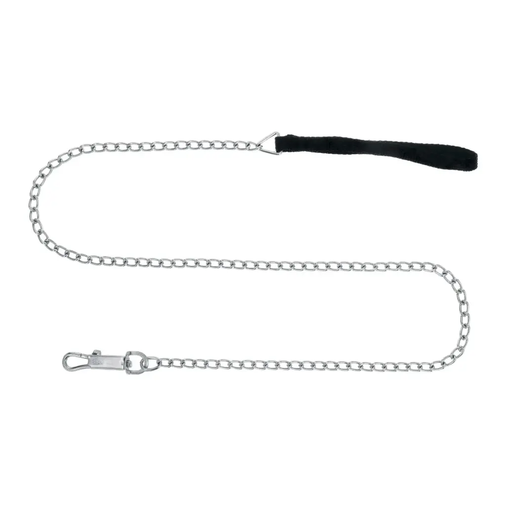 Cadena de paseo 2,5mm para perros largo 1,2m | Fiero