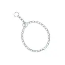 Cadena de castigo 4mm para perros largo 60cm | Fiero