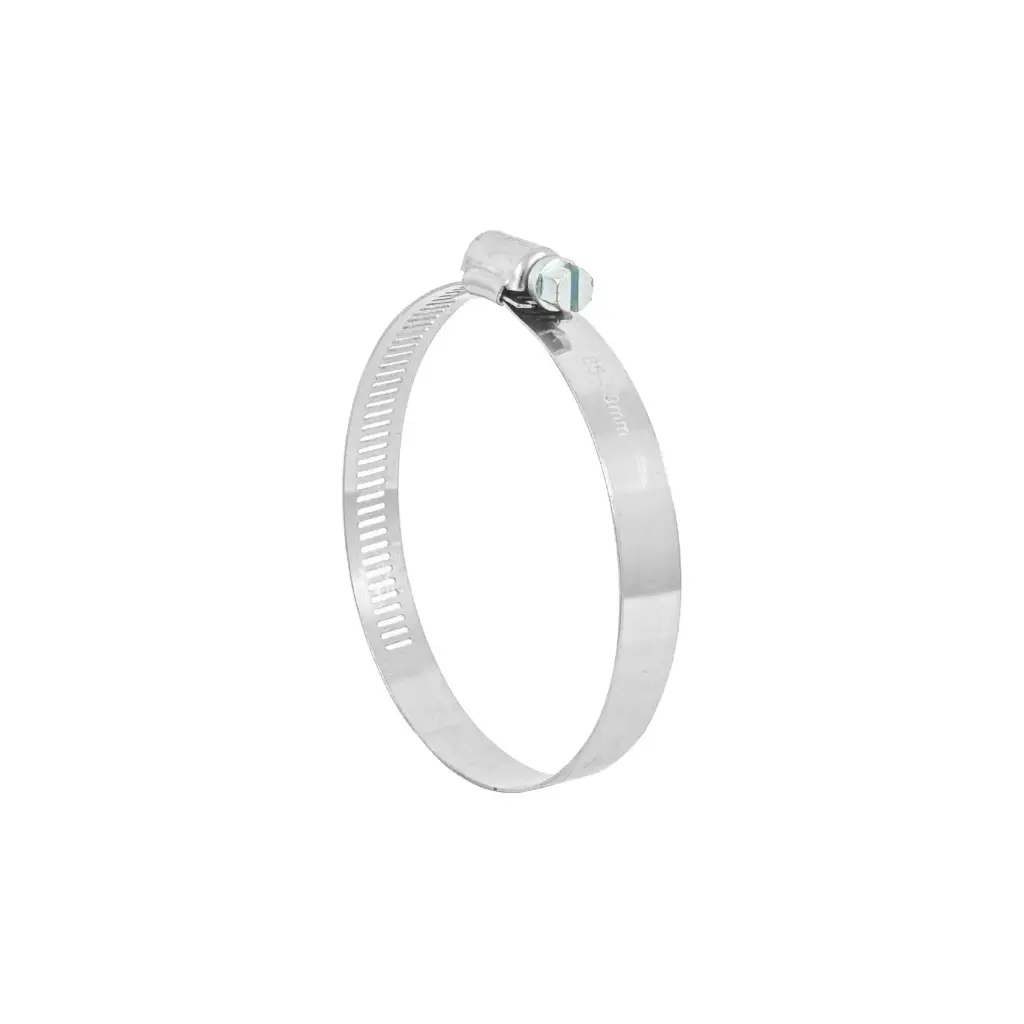 [44245] Abrazadera sin fin reforzada M-48 65 a 89 mm | Fiero