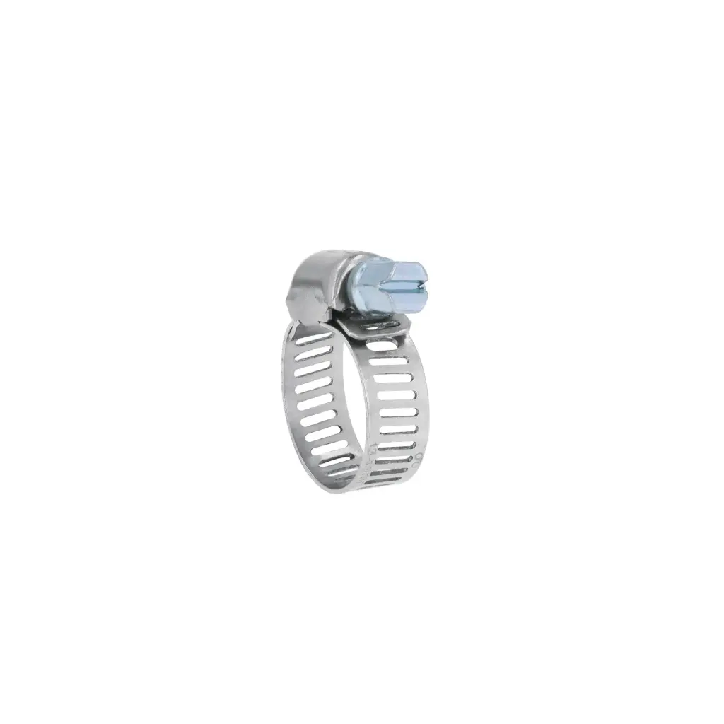 [44231] Abrazadera sin fin mini-06 reforzada 13 a 19 mm | Fiero