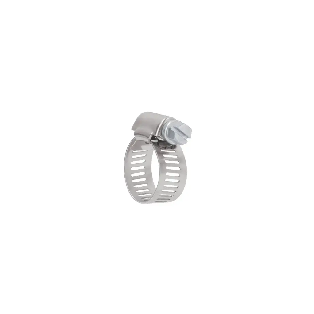 [44234] Abrazadera sin fin reforzada M-08 16 a 23 mm | Fiero