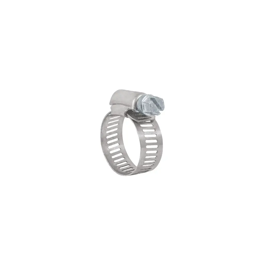 [44235] Abrazadera sin fin reforzada M-10 19 a 27 mm | Fiero