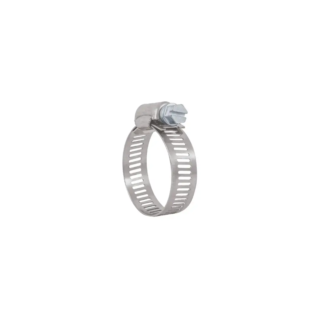 [44237] Abrazadera sin fin reforzada M-16 19 a 38 mm | Fiero