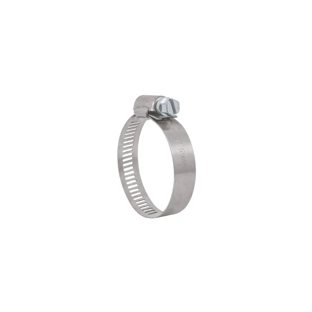 [44239] Abrazadera sin fin reforzada M-24 32 a 51 mm | Fiero