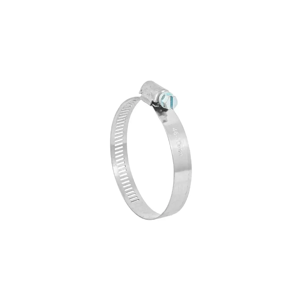 [44242] Abrazadera sin fin reforzada M-36 46 a 70 mm | Fiero