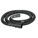 Manguera p/desagüe de lavadora polietileno 1.5m