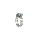 Abrazadera sin fin mini-07 reforzada 13 a 23 mm | Fiero