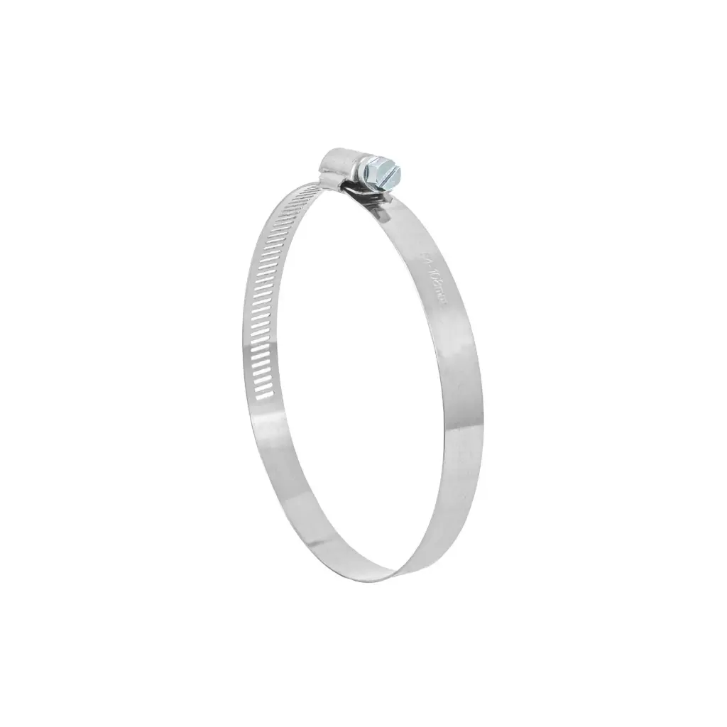 [44248] Abrazadera sin fin reforzada M-60 84 a 108 mm | Fiero