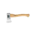 Hacha cazadora 1-1/4 lb mango hickory 14" | Truper