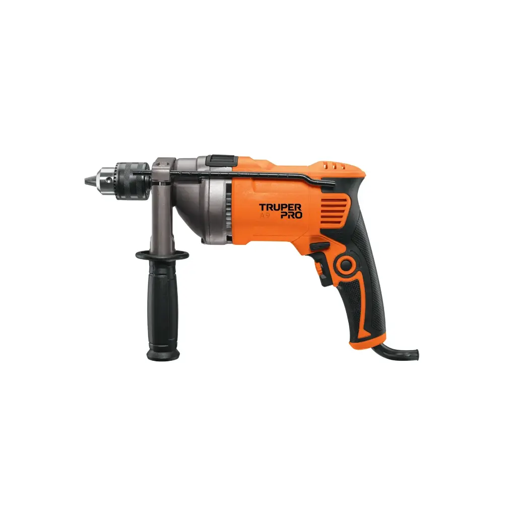 [14659] Rotomartillo 1/2" 850W | Truper Pro