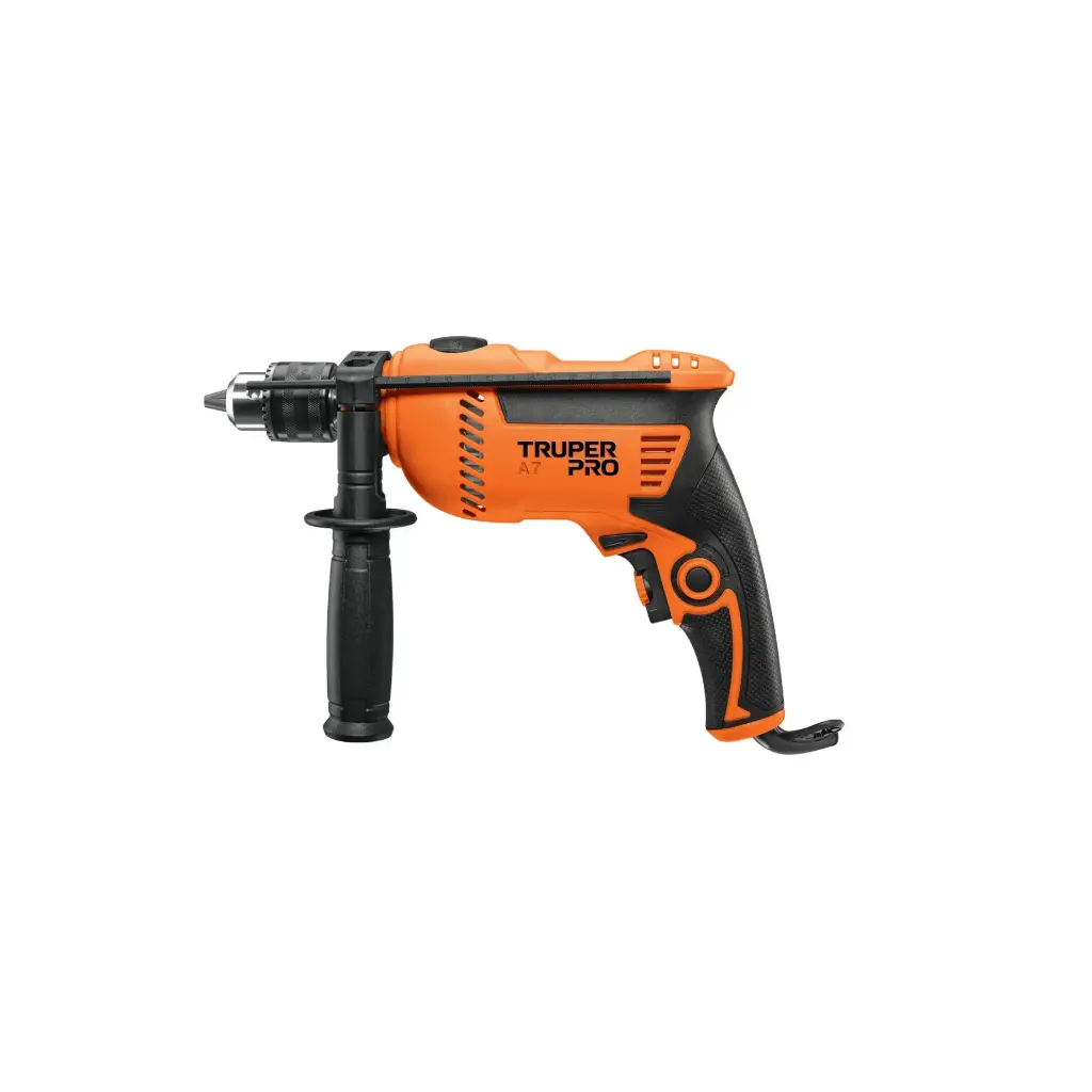 [15679] Rotomartillo 1/2" 650W | Truper Pro
