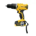 Rotomartillo 1/2" 20V 1 batería 2Ah | Pretul