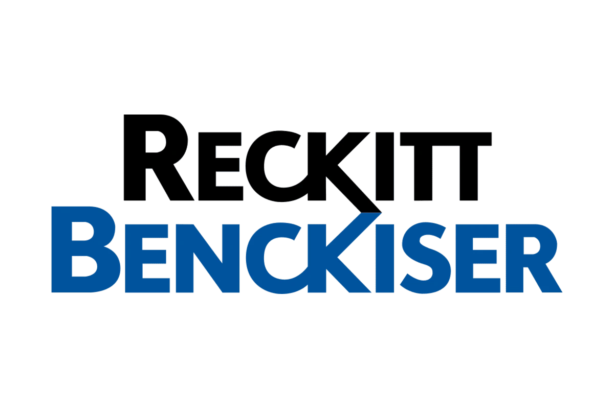 Reckitt benckiser